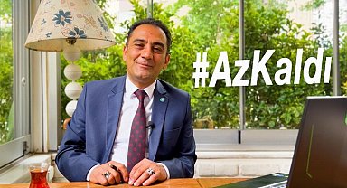 "Türkiye'yi İYİ günler bekliyor"