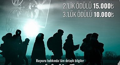 'Uludağ Kısa Film'in bu yılki teması 'Göç'