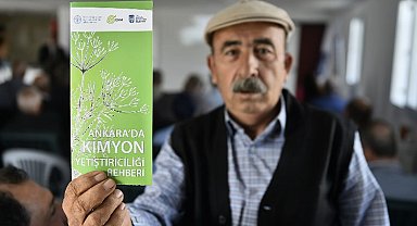 Üreticilere 'büyük' katkı