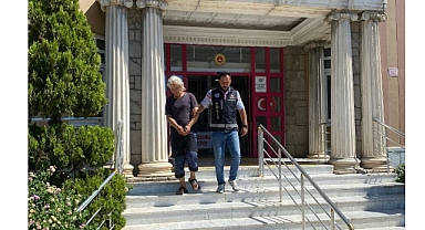 Uyuşturucu Tacirleri Tutuklandı