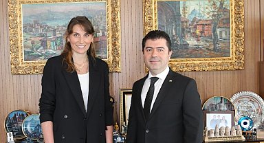 VakıfBank altyapısında görev değişimi