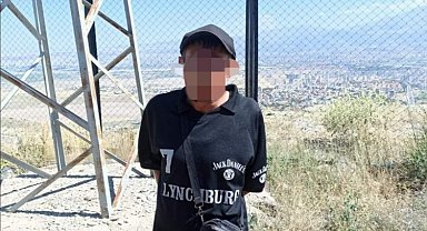 Verici hırsızına emniyet darbesi