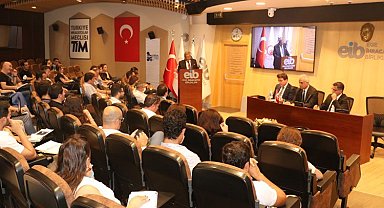 Yazılım ihracatında hedef 15 milyar dolar