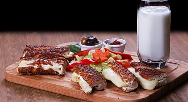 Yazın ayran içmek için yedi sebep