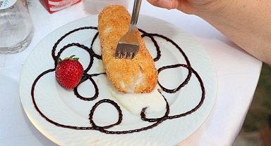 Yeni lezzet Gülümse Börek beğeniye sunuluyor