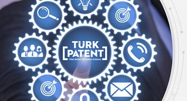 Yerli patentte rekor artış