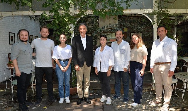 Yerli ve milli yazılım Workcube ağını genişletiyor