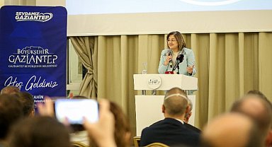 Yeşil Şehir Eylem Planı Türkiye'ye kılavuz olacak