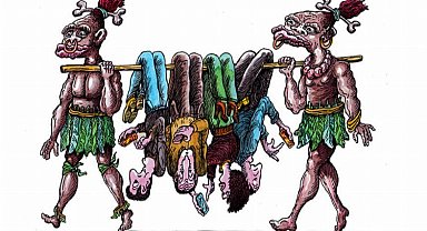Yeşilay Karikatür Yarışması sonuçlandı