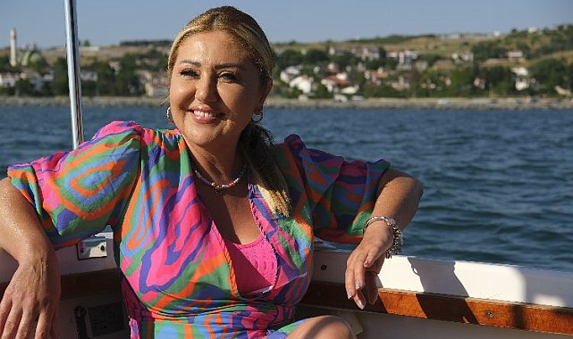 Yıllara meydan okuyan Hamiyet 'Yalan mı' dedi