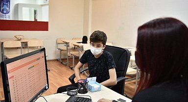YKS'ye giren öğrencilere tercih daveti