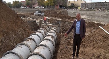 Yüreğir yatırımlarla sorunlarını çözüyor