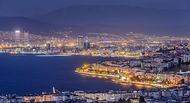 Yüzyılın ekonomi kongresine İzmir hazır