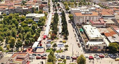 2022 EXPO Sakarya kapılarını açtı
