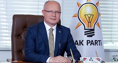 21 yaşındaki AK Parti için Bursa'dan mesaj