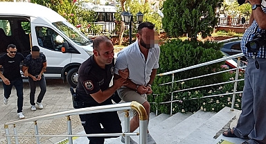 3 KİŞİ TUTUKLANDI
