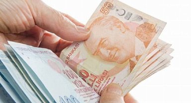328 milyon TL'lik SED ödemeleri hesaplarda