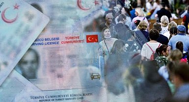 Ad soyadı değişikliğinde sonradan vatandaşlık kapsam dışı! En çok 'Top' soyadı düzeltildi
