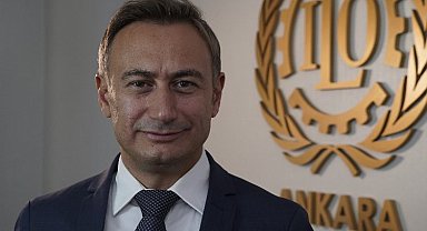 Adana, Bursa ve Denizli'de çalışan ve işverenlere ILO desteği