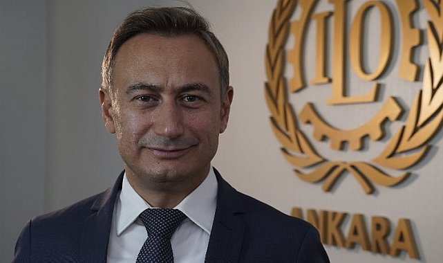 Adana, Bursa ve Denizli'de çalışan ve işverenlere ILO desteği