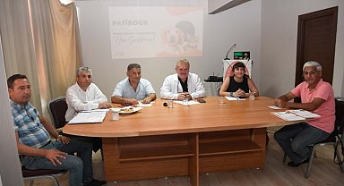 Adana'da sokak hayvanları kısırlaştırılacak