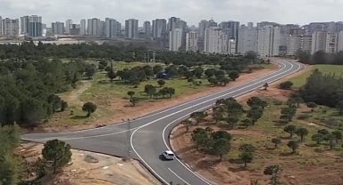 Adana'da trafik sorunu ortadan kalkıyor