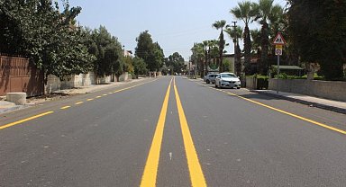 Adanalıoğlu'na yakışır bir yol