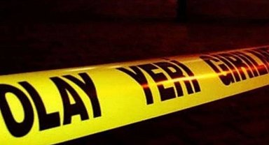 Adıyaman'da dengesini kaybedip balkondan düştü