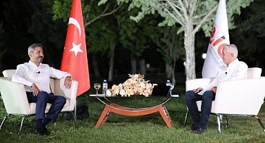 Adıyaman'da gençler sordu, Milletvekili Aydın cevapladı