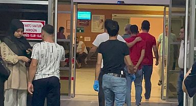 Adıyaman'da şüpheli araçtan uyuşturucu çıktı