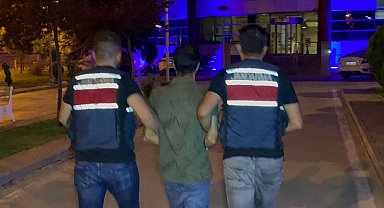 Adıyaman'da terör operasyonu: 1 gözaltı