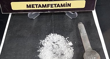 Adıyaman'da uyuşturucuya geçit yok!