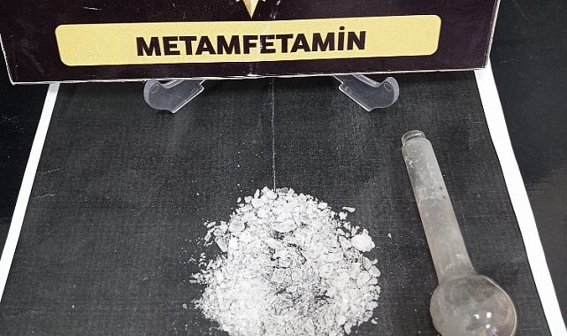 Adıyaman'da uyuşturucuya geçit yok!