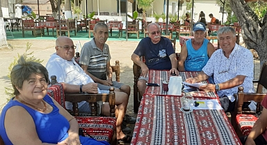 AKBÜK’TE BETONLAŞMA DURDURULSUN !