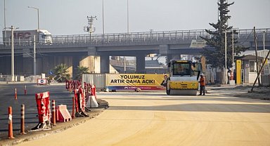Akdeniz'in çehresi değişiyor