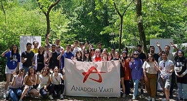Anadolu Vakfı'nın burs başvuruları başlıyor