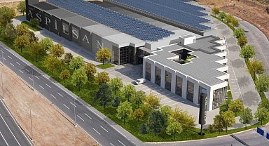 ASPİLSAN Enerji'nin Ar-Ge gururu