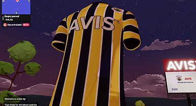 Avis'ten Metaverse'e 'dev' adım