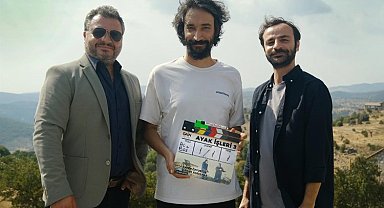 'Ayak İşleri' 3. sezon için sete girdi