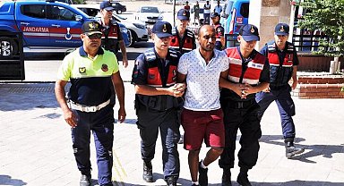 Aydın Didim'de 'sosyal' cinayet!