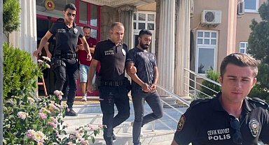 Aydın Didim'de Zabıta Müdürü saldırısına 3 tutuklama