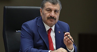 Bakan Koca'dan 'teşvik' açıklaması: Her sağlık çalışanı ay bitmeden görecek