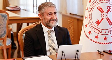 Bakan Nebati: Ters giden bir şey yok!