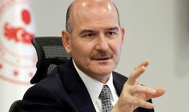 Bakan Soylu: 'Sarı torba' kaçınılmaz!