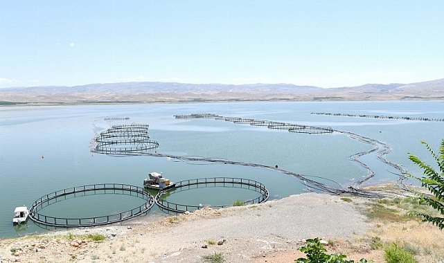 Balıkçılık OSB Malatya'ya değer katacak