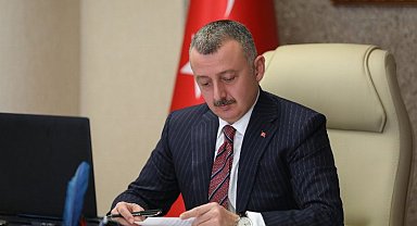 Başkan Büyükakın'dan 17 Ağustos Mesajı