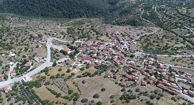 Başkan Ergün: "Su için siyasi şov yapıyorlar!"