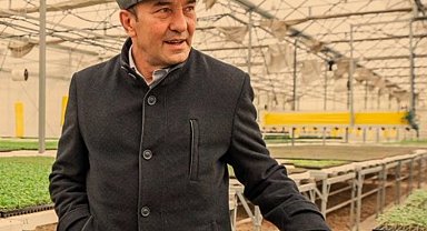 Başkan Soyer: Olumsuzluklara karşı teyakkuzdayız