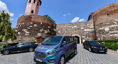 Başkentin iç turizmine ücretsiz VIP