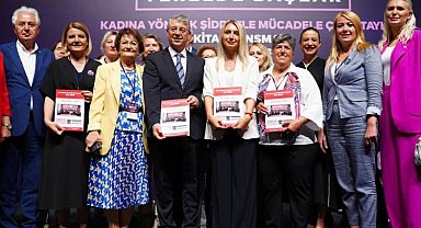 Bayan İmamoğlu'ndan İzmitli kadınlara teşekkür